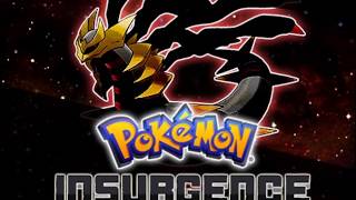 Pokémon Insurgence  Elite Four Battle Theme [upl. by Iralam]