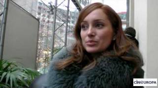 Lotte Verbeek  Actress [upl. by Oigaib]