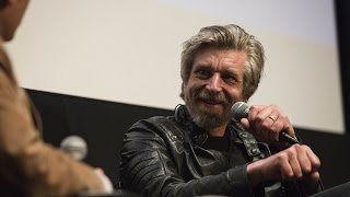 Karl Ove Knausgaard on Lars Von Triers The Idiots [upl. by Aerbma]