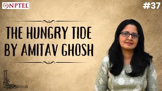 The Hungry Tide by Amitav Ghosh [upl. by Aliahkim474]