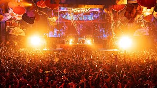 James Hype  Live from Elrow Madrid [upl. by Janet]