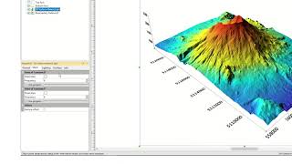 Surfer 3D Surface Maps Training Video [upl. by Alyahc798]