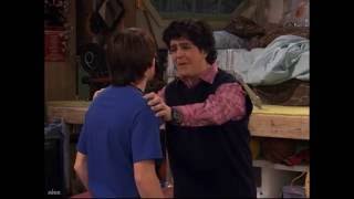 Drake and Josh – Drakes Head Explodes [upl. by Airbas775]