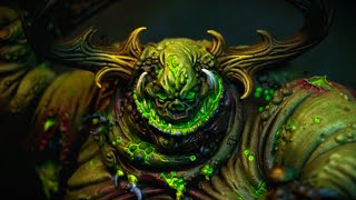 Great Unclean One [upl. by Ankney]