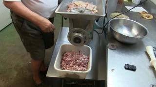 30 Presskopf Bavarian Style Head Cheese [upl. by Ailsun]