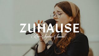 Zuhause  LéaSophie Sawall [upl. by Norra]