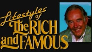 Lifestyles of the Rich and Famous 80s Intro [upl. by Bordiuk]