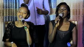 LIVE NZANDIKISHA BY ABAKURIKIYEYESU JUNIOR [upl. by Bocyaj]