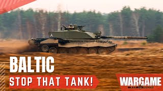 Wargame Red Dragon  STOP THAT TANK [upl. by Esahc408]