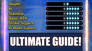 HOW TO MAKE THE BEST 6 STAR OVERPOWERED QQ BANGS IN DRAGON BALL XENOVERSE 2 Fastest Method [upl. by Yanad50]