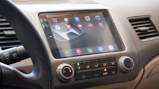 How to Install an iPad in YOUR CAR [upl. by Dodds]