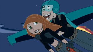 Kim Possible Character Analysis [upl. by Notnilk610]