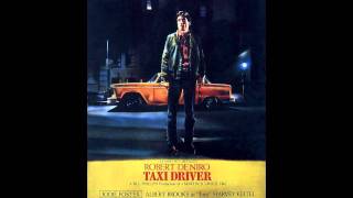 Taxi Driver Soundtrack [upl. by Halimak806]