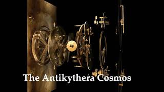 Antikythera Mechanism SOLVED  ANTIKYTHERA MYSTERYSOLVED [upl. by Belamy]