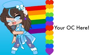 Pride Month Outfit Battle  2BooPrideOutfitBattle  Read Desc Before Joining [upl. by Eiramrebma]