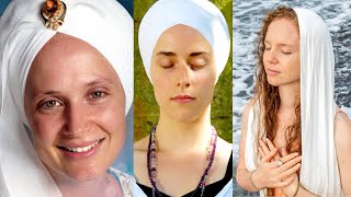 Mantra Mix  Ajeet Kaur  Snatam Kaur and More [upl. by Lucille]