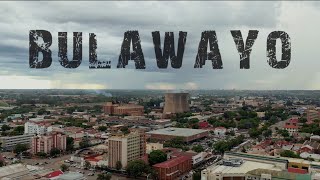 History of Bulawayo Zimbabwe [upl. by Sonya661]