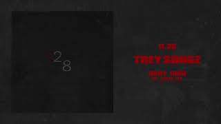 Trey Songz  Body High feat Swae Lee Official Audio [upl. by Oelgnaed]