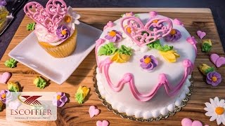 Royal Icing Decorations [upl. by Sydelle]