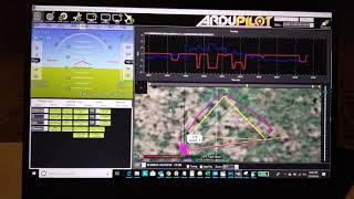 Ardurover Tuning Issue [upl. by Carolynne]