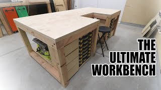 The Ultimate Functional Workbench [upl. by Renat568]