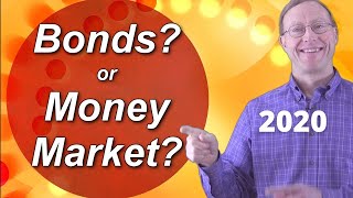 Bond Basics 1 What is a money market fund Interactive video [upl. by Mcclenon]