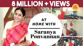 Saranya  How to pronounce Saranya  Indian Girl Name [upl. by Annez]