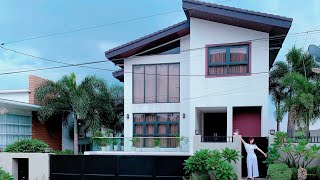 House Tour  Erich Gonzales [upl. by Chance]