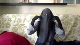 My niqabs [upl. by Azilem]