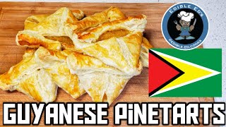 Guyanese Pine Tarts [upl. by Adina854]