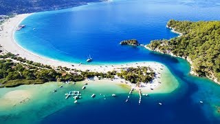 Top20 Recommended Hotels in Oludeniz Turkey sorted by Tripadvisors Ranking [upl. by Adnoved]