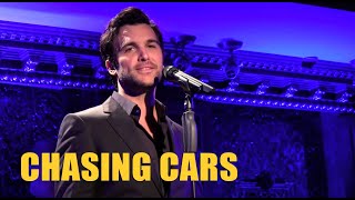 Chasing Cars  Juan Pablo Di Pace Snow Patrol Cover [upl. by Sitelc841]