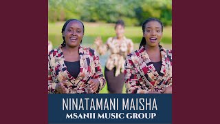 Ninatamani Maisha [upl. by Ocirrej]