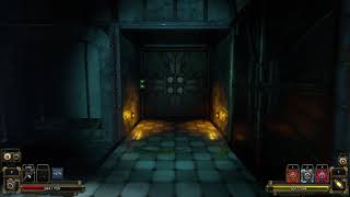 Vaporum Lockdown  Hive Walkthrough [upl. by Las]