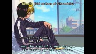 Hikaru no Go OP 1 HD [upl. by Olnay]