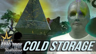 The ProgenitorPreserver Connection  Star Trek Online Story Series E65 [upl. by Inttirb840]