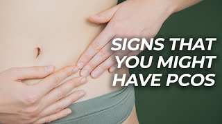 Do You Have PCOS  The TMI Show [upl. by Ede600]