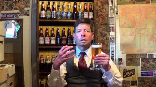 Louisiana Beer Reviews Pilsner Urquell [upl. by Kenwood]