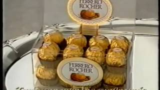 FERRERO ROCHER 1994 [upl. by Zaslow]