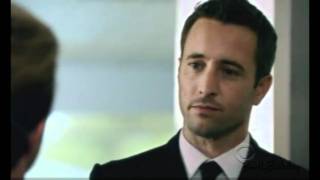 Hawaii Five0  SteveDanny Danno  Id never let you go [upl. by Giffer]