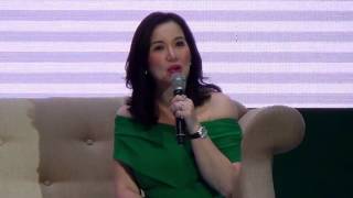 Does Kris Aquino regret leaving ABSCBN ‘I overestimated my worth’ [upl. by Ludovick]