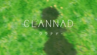 Clannad  OP  Bluray 1080p  Megu Meru [upl. by Aicilev338]