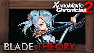 Xenoblade Chronicles 2  How to Get Rare Blade Theory BladeSharp Memory Quest [upl. by Esteban507]