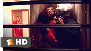 Southbound 2016  Home Invasion Scene 810  Movieclips [upl. by Sadnac]