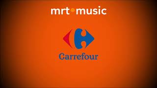 Carrefour  Identité Sonore [upl. by Fleeman923]