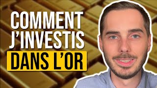 COMMENT INVESTIR dans LOR 3 Façons Simples 💰 [upl. by Annaig]