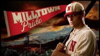 Milltown Pride 2011  Full Movie  Thomas Sneed  Benjamin Ascher  Rebecca Kaser  Logan Phillips [upl. by Jelsma]