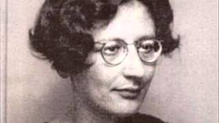 Simone Weil Her Life and Philosophy [upl. by Berglund]