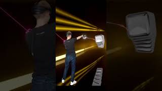 Geronimo  Sheppard  Beat Saber Cool Map shorts [upl. by Reich834]