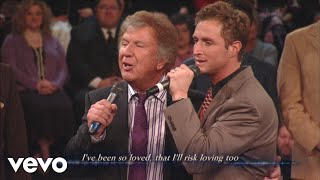 Gaither Vocal Band Ernie Haase amp Signature Sound  I Then Shall Live Live [upl. by Houlberg787]